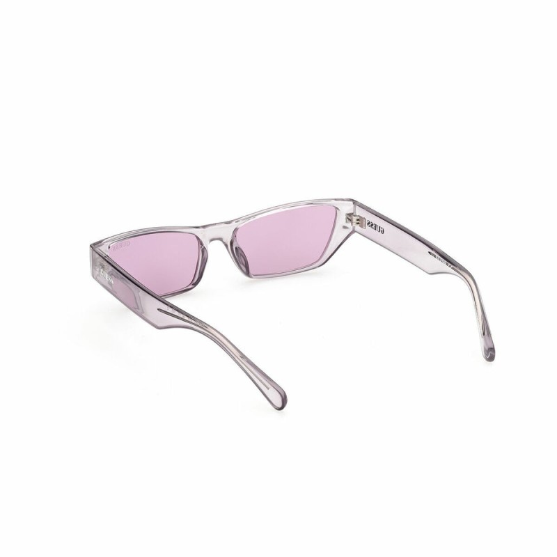 Lunettes de soleil Unisexe Guess GU82325681Y ø 56 mm - Acheter à 40,24 € seulement chez Collector's Boutique