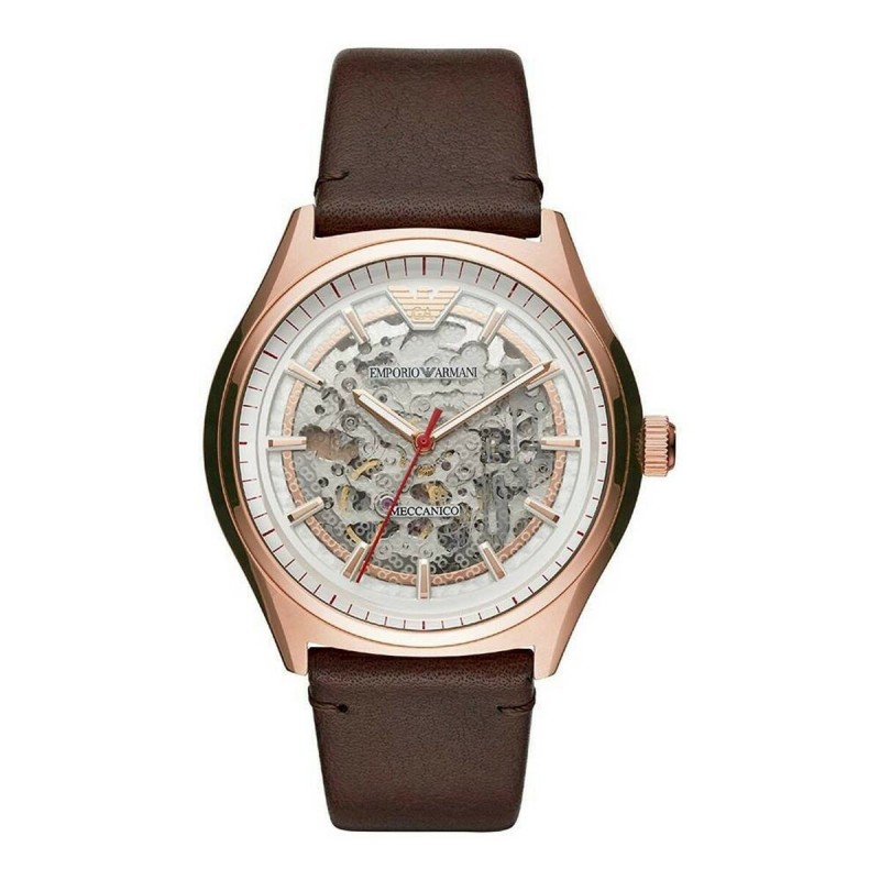 Montre Homme Armani AR60005 (Ø 43 mm) - Acheter à 175,27 € seulement chez Collector's Boutique