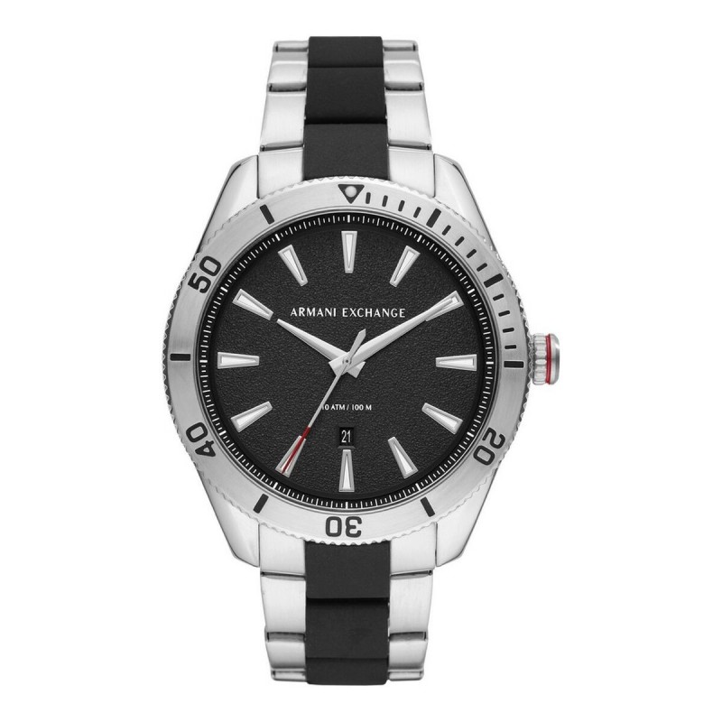 Montre Homme Armani Exchange AX1824 (Ø 46 mm) - Acheter à 120,20 € seulement chez Collector's Boutique