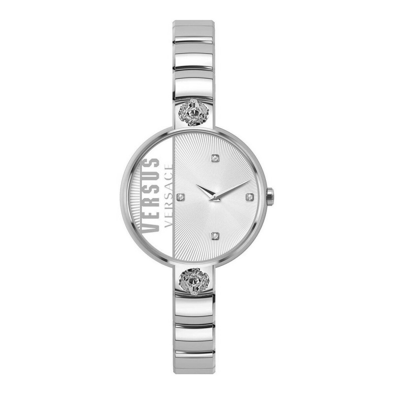 Montre Femme Versace Versus VSP1U0119 (Ø 34 mm) - Acheter à 97,56 € seulement chez Collector's Boutique