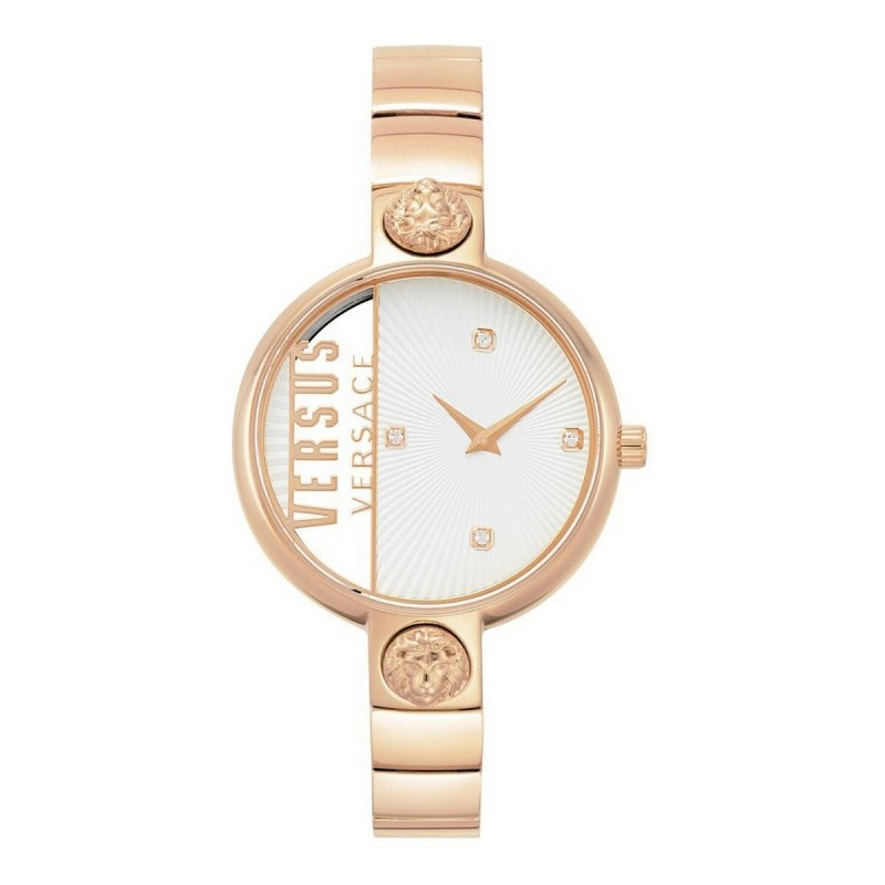 Montre Femme Versace Versus VSP1U0319 (Ø 34 mm) - Acheter à 109,75 € seulement chez Collector's Boutique