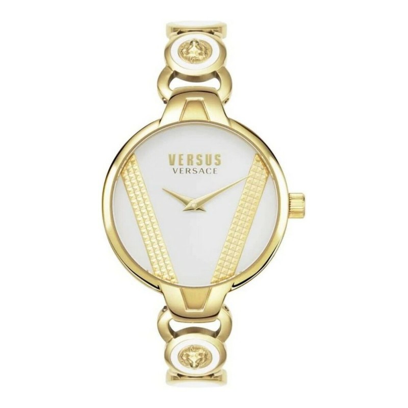 Montre Femme Versace Versus VSPER0219 (Ø 36 mm) - Acheter à 120,20 € seulement chez Collector's Boutique