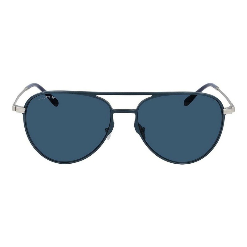 Lunettes de soleil Homme Lacoste L243SE-424 ø 58 mm - Acheter à 58,54 € seulement chez Collector's Boutique