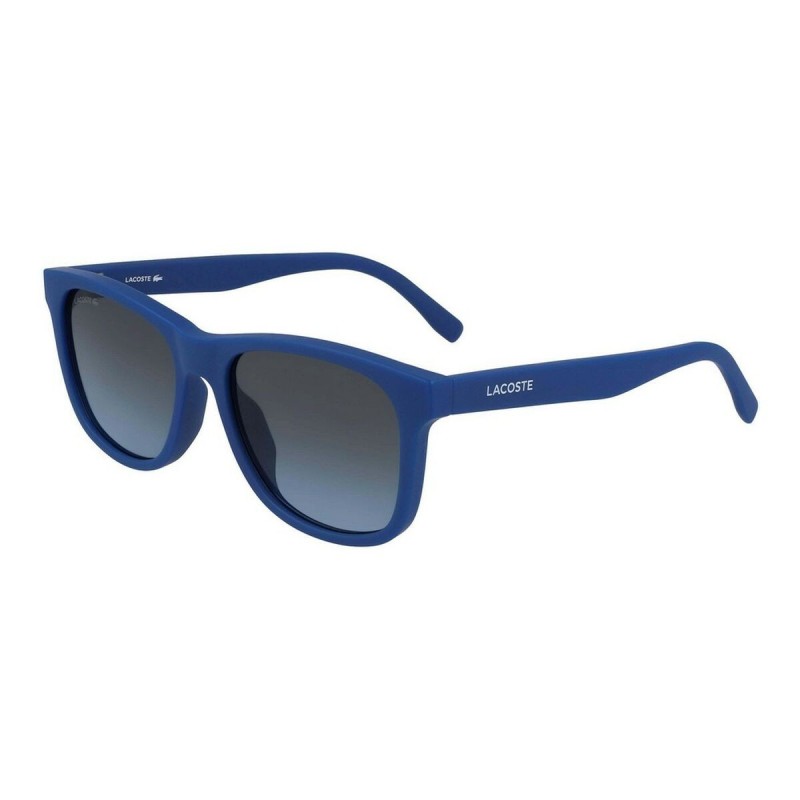 Lunettes de soleil Homme Lacoste L3638SE-424 ø 51 mm - Acheter à 58,54 € seulement chez Collector's Boutique