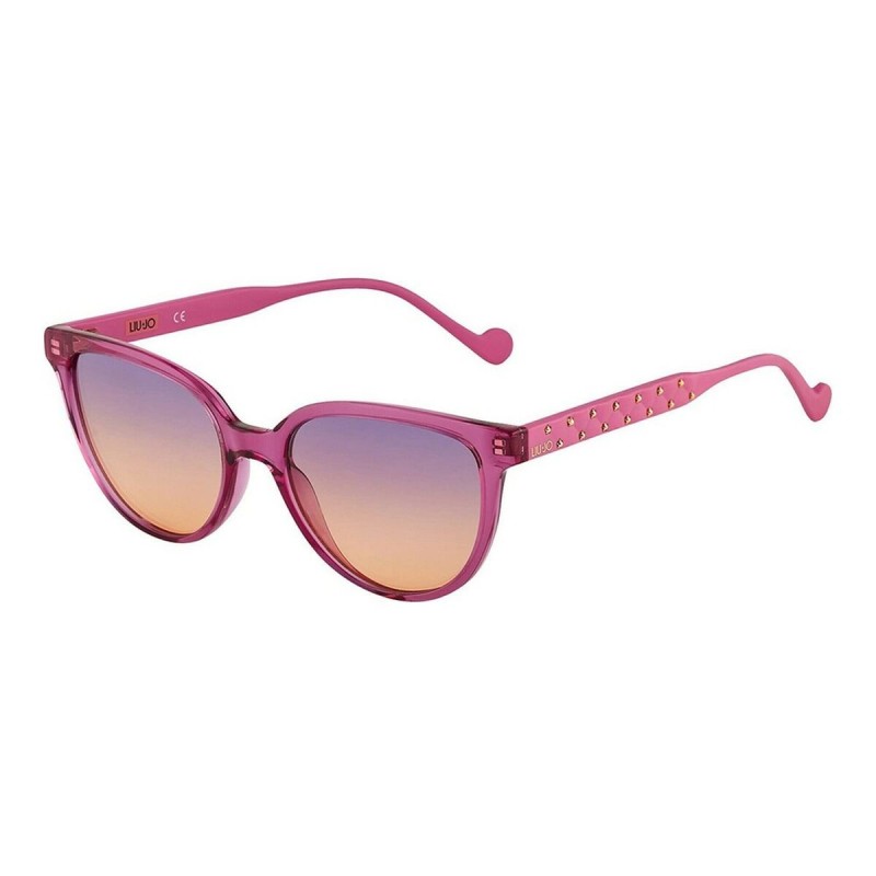 Lunettes de soleil Femme Liu·Jo LJ3607S-540 ø 51 mm - Acheter à 42,07 € seulement chez Collector's Boutique