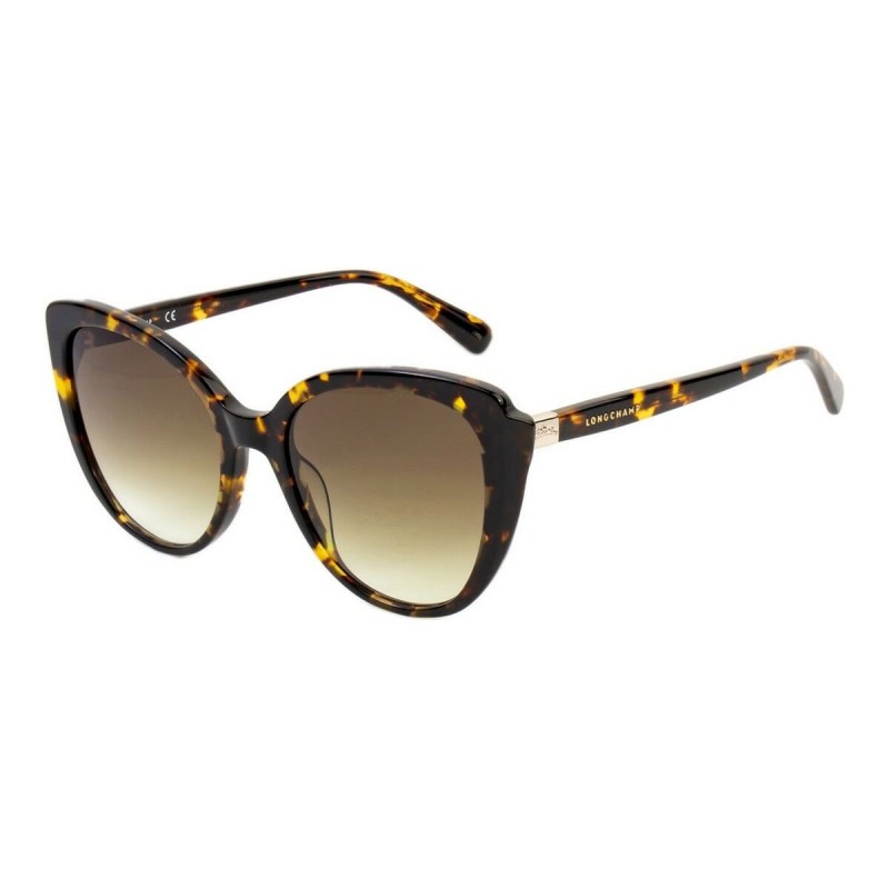 Lunettes de soleil Femme Longchamp LO670S-221 ø 54 mm - Acheter à 58,54 € seulement chez Collector's Boutique