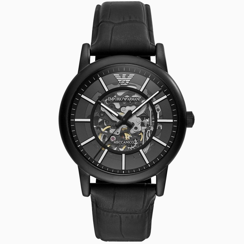 Montre Unisexe Armani AR60008 (ø 51 mm) - Acheter à 153,14 € seulement chez Collector's Boutique