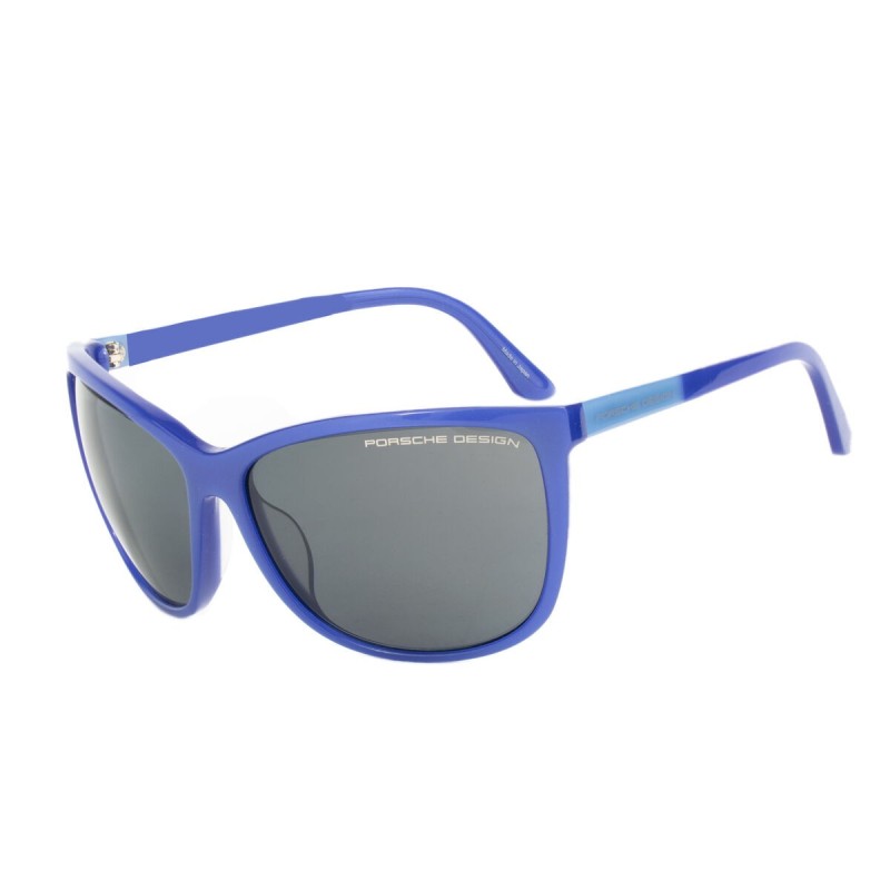 Lunettes de soleil Homme Porsche Design P8590-D ø 61 mm - Acheter à 60,36 € seulement chez Collector's Boutique