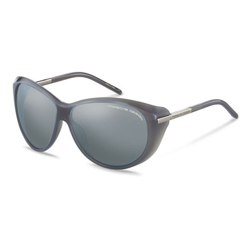 Lunettes de soleil Femme Porsche Design P8602-D ø 64 mm - Acheter à 51,22 € seulement chez Collector's Boutique