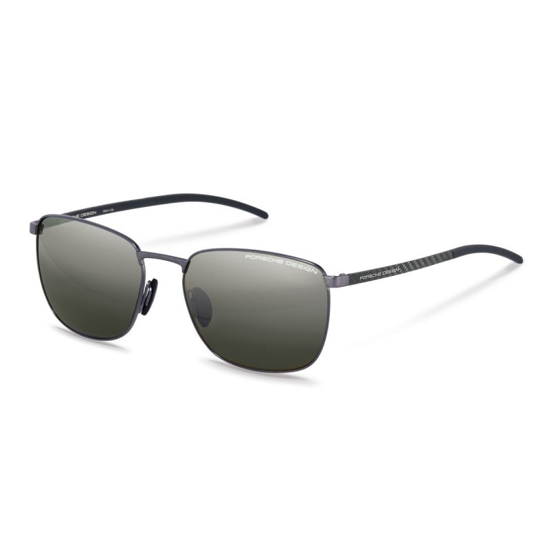 Lunettes de soleil Homme Porsche Design P8910-C ø 58 mm - Acheter à 137,64 € seulement chez Collector's Boutique