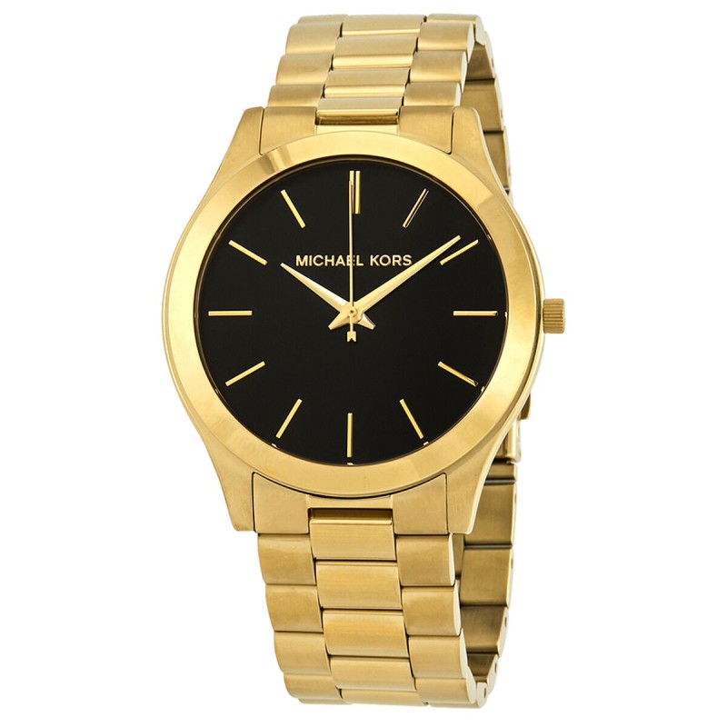 Montre Femme Michael Kors MK8621 (ø 44 mm) - Acheter à 94,08 € seulement chez Collector's Boutique