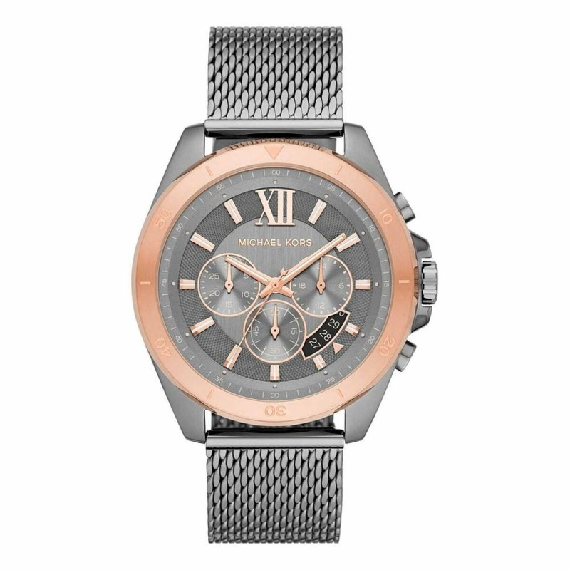 Montre Unisexe Michael Kors MK8868 (Ø 45 mm) - Acheter à 127,18 € seulement chez Collector's Boutique