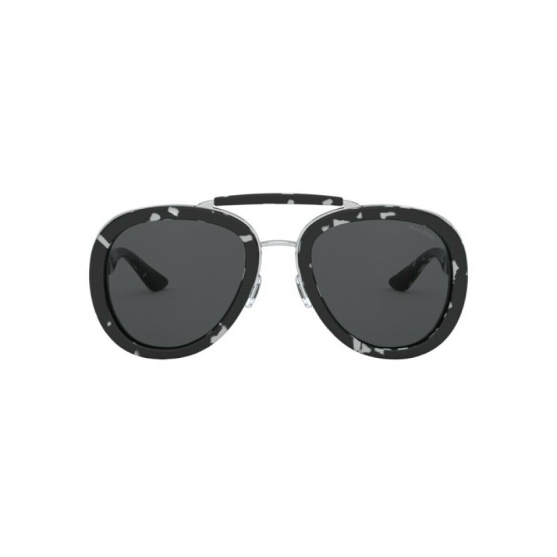 Lunettes de soleil Homme Miu Miu MU05VS-PC75S0 ø 53 mm - Acheter à 144,65 € seulement chez Collector's Boutique