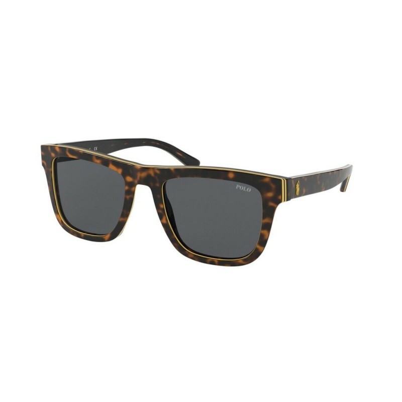 Lunettes de soleil Homme Ralph Lauren PH4161-582787 ø 52 mm - Acheter à 95,82 € seulement chez Collector's Boutique