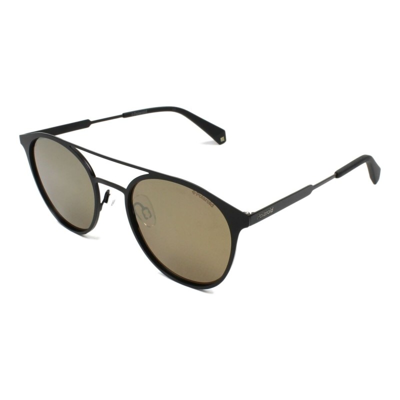 Lunettes de soleil Homme Polaroid PLD2052S-807LM ø 51 mm - Acheter à 33,34 € seulement chez Collector's Boutique