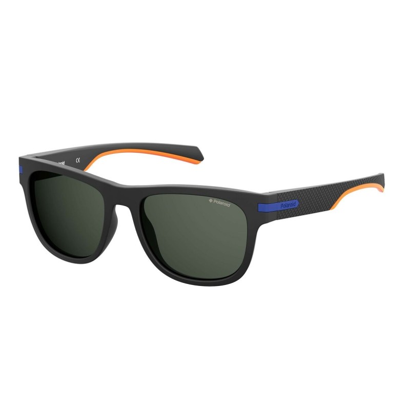 Lunettes de soleil Homme Polaroid PLD2065S-0VK54M9 ø 54 mm - Acheter à 33,34 € seulement chez Collector's Boutique