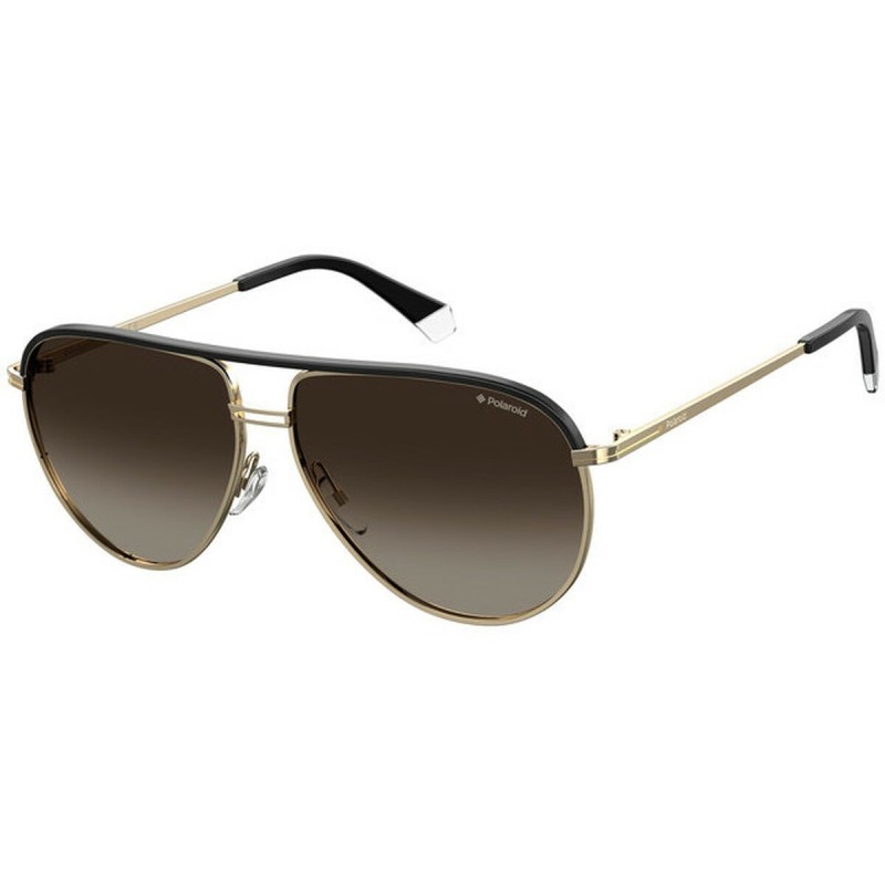 Lunettes de soleil Homme Polaroid PLD2089S-X ø 49 mm - Acheter à 29,63 € seulement chez Collector's Boutique