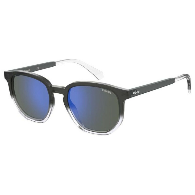 Lunettes de soleil Homme Polaroid PLD2095S ø 49 mm - Acheter à 33,34 € seulement chez Collector's Boutique