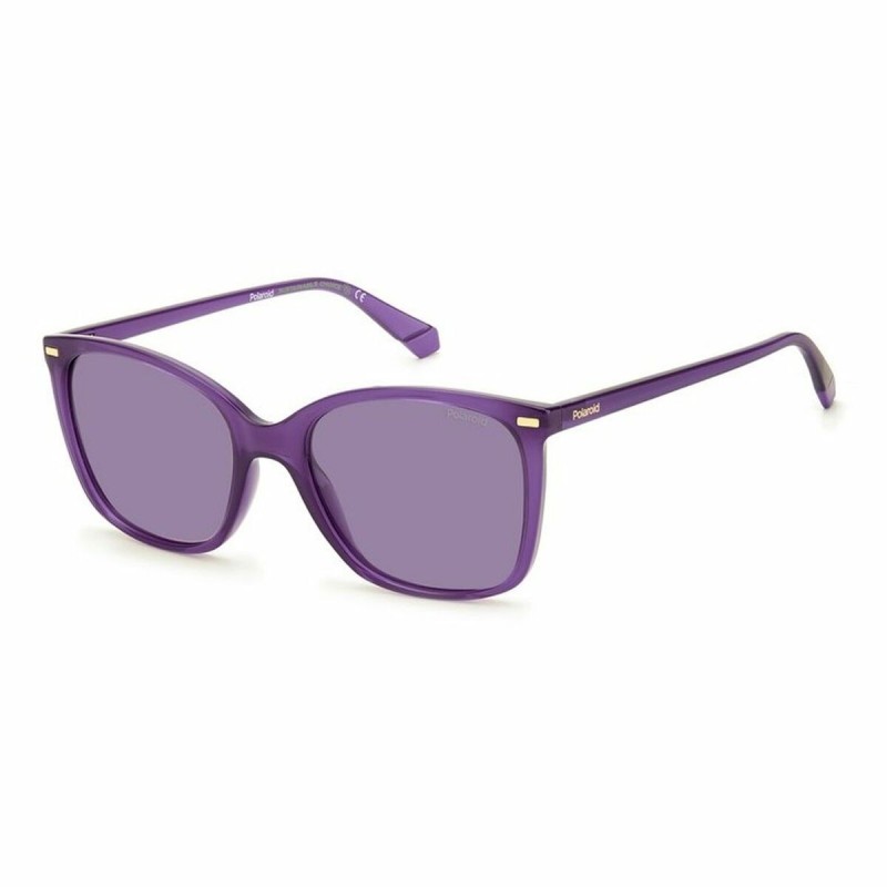 Lunettes de soleil Femme Polaroid PLD4108S ø 55 mm - Acheter à 33,34 € seulement chez Collector's Boutique