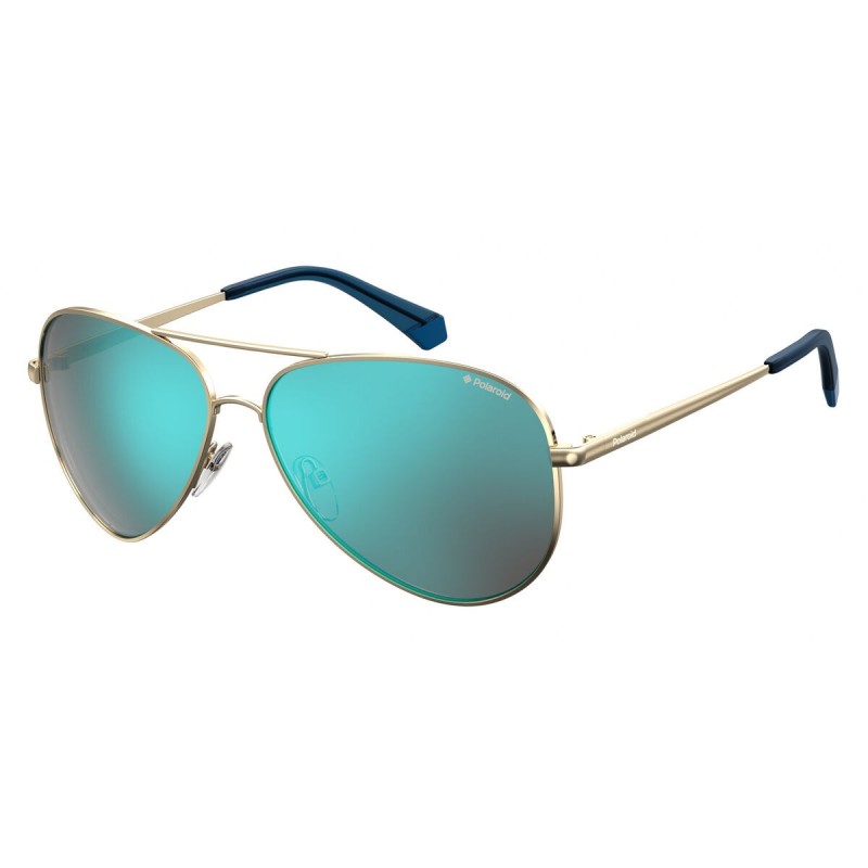 Lunettes de soleil Unisexe Polaroid PLD6012-N-NEW-J5G625X ø 51 mm - Acheter à 33,34 € seulement chez Collector's Boutique