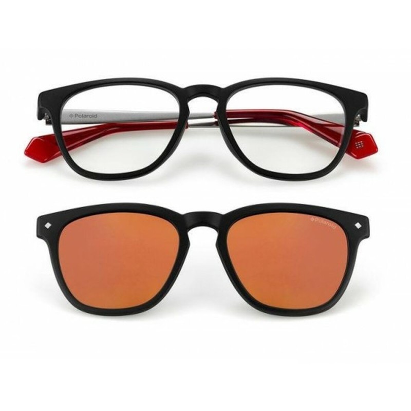 Lunettes de soleil Homme Polaroid PLD6080G-CS-OIT50OZ ø 58 mm - Acheter à 33,34 € seulement chez Collector's Boutique