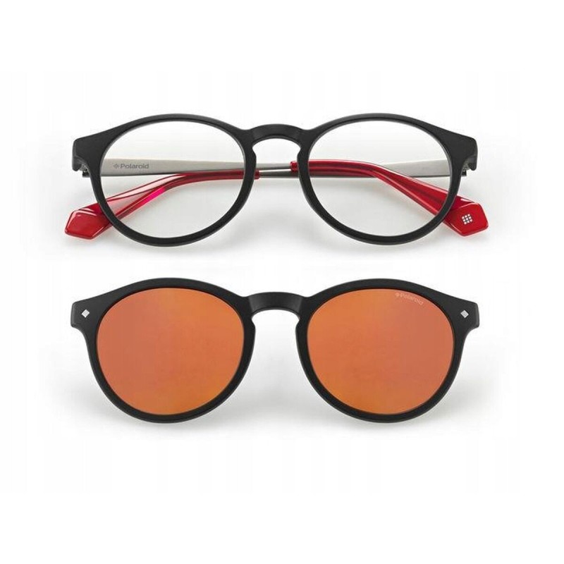 Lunettes de soleil Homme Polaroid PLD6081G-CS-OIT49OZ ø 54 mm - Acheter à 33,34 € seulement chez Collector's Boutique