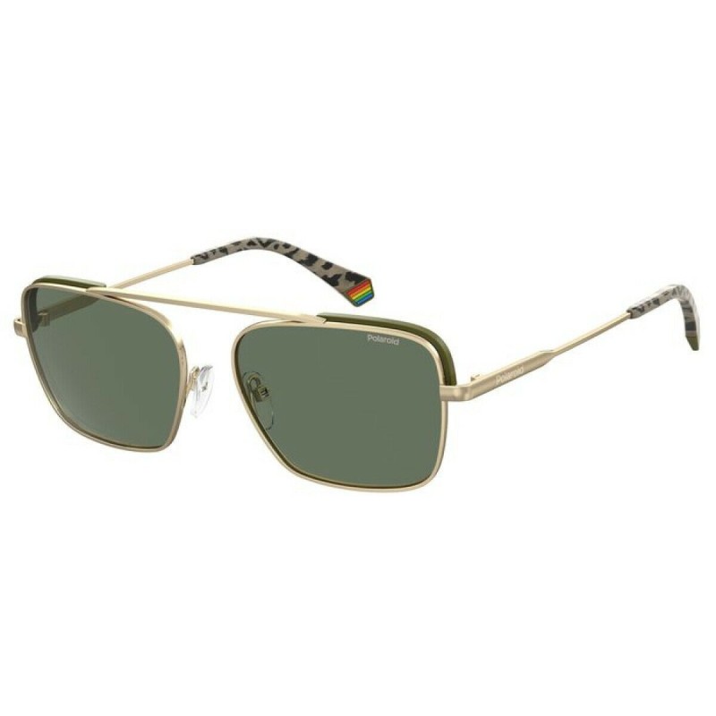 Lunettes de soleil Homme Polaroid PLD6131S ø 57 mm - Acheter à 33,34 € seulement chez Collector's Boutique