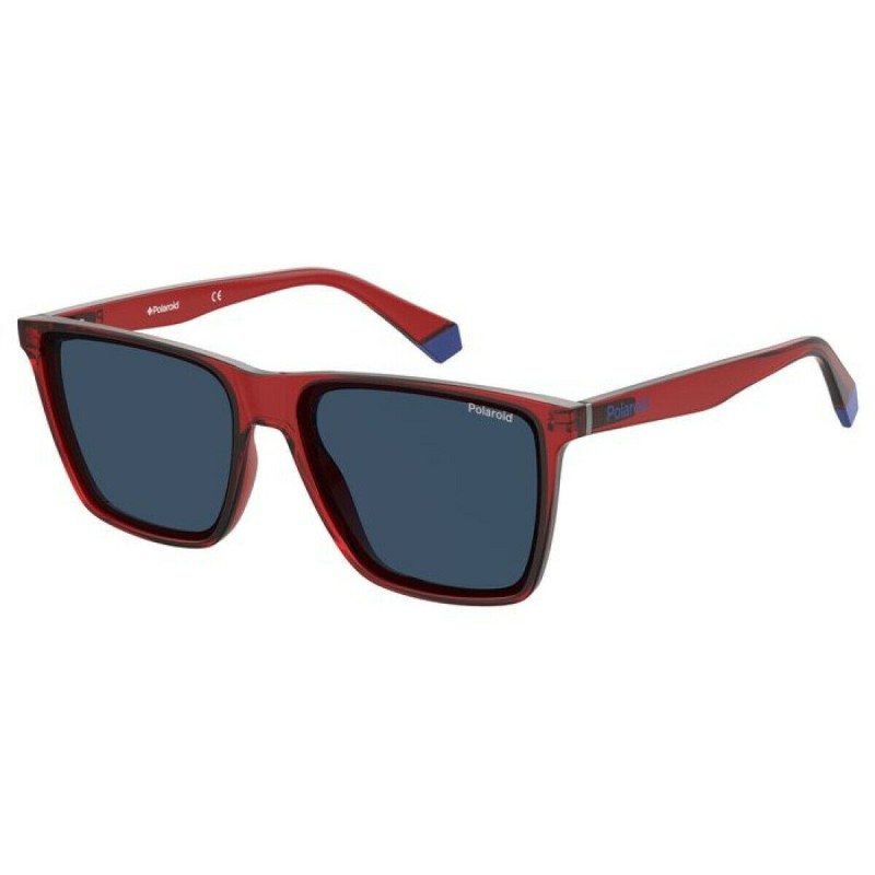 Lunettes de soleil Homme Polaroid PLD6141S ø 58 mm - Acheter à 33,34 € seulement chez Collector's Boutique