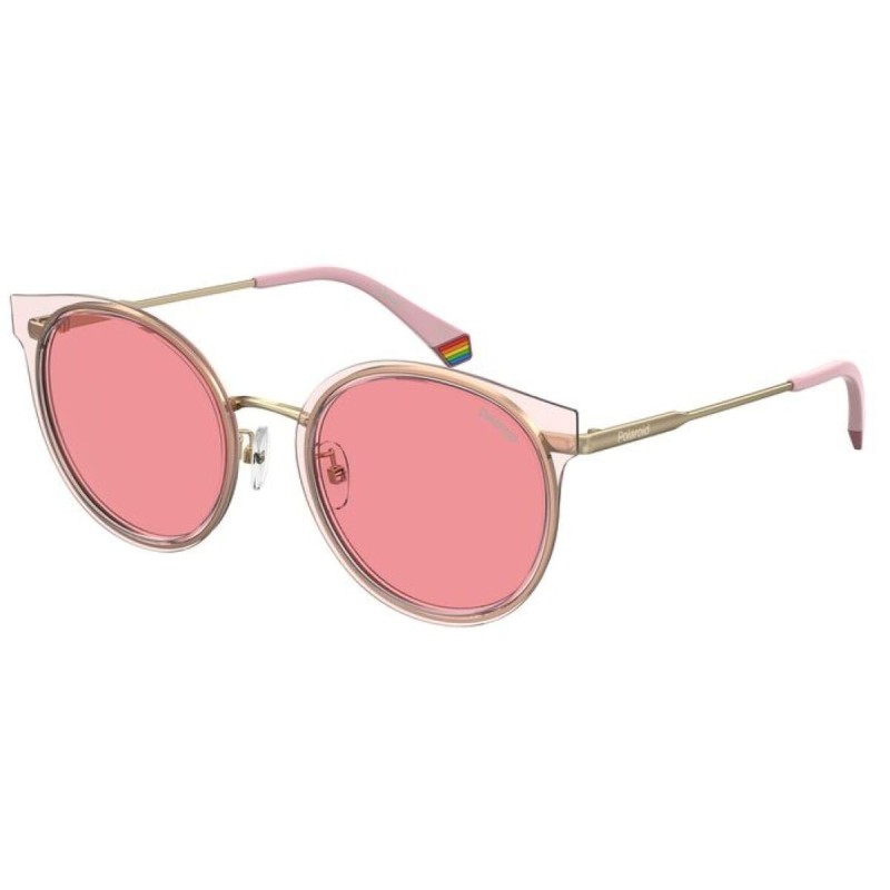 Lunettes de soleil Femme Polaroid PLD6152-GS-EYR550F ø 58 mm - Acheter à 33,34 € seulement chez Collector's Boutique