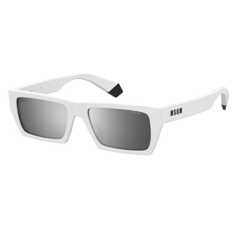 Lunettes de soleil Homme Polaroid PLDMSGM-1-G-CCP53EX ø 55 mm - Acheter à 30,49 € seulement chez Collector's Boutique