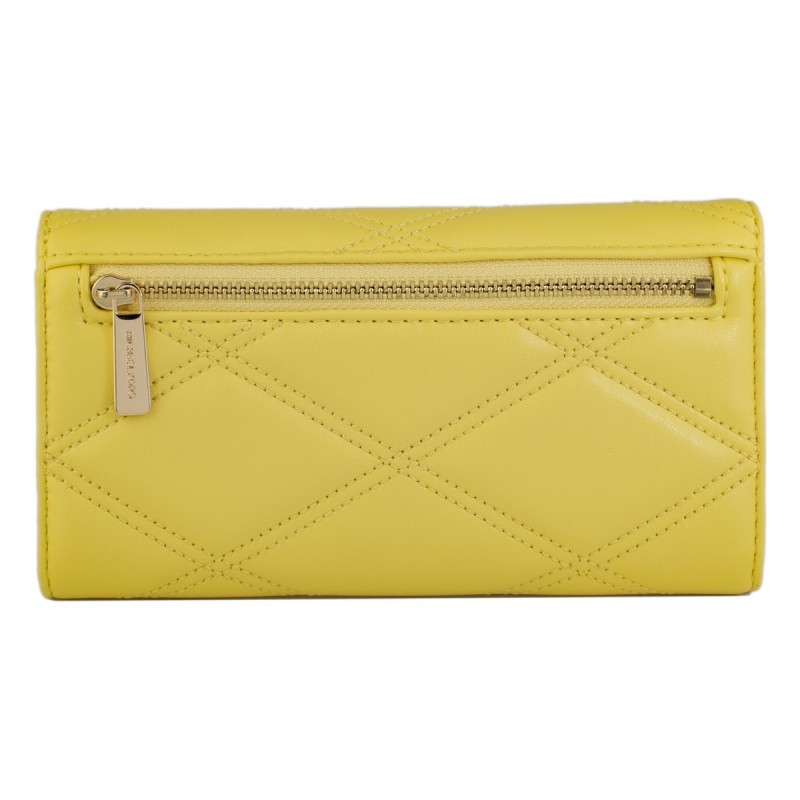 Sac-à-main Femme Michael Kors 35S2GTVF3U-SUNSHINE Jaune (18 x 10 x 2 cm) - Acheter à 113,24 € seulement chez Collector's Boutiqu