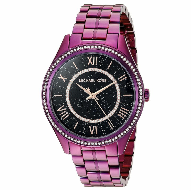 Montre Femme Michael Kors MK3724 (ø 38 mm) - Acheter à 70,52 € seulement chez Collector's Boutique