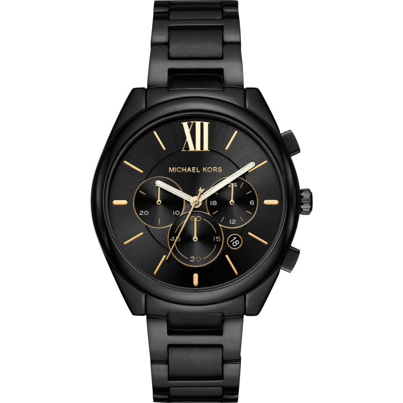 Montre Femme Michael Kors MK7110 (Ø 42 mm) - Acheter à 61,14 € seulement chez Collector's Boutique