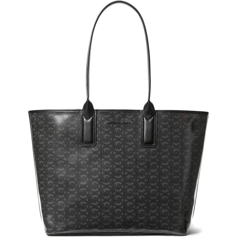 Sac-à-main Femme Michael Kors 35F1S2JT3C-BLACK Noir (35 x 29 x 14 cm) - Acheter à 207,60 € seulement chez Collector's Boutique