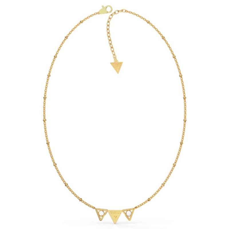 Collier Femme Guess UBN79007 (45 cm) - Acheter à 20,38 € seulement chez Collector's Boutique