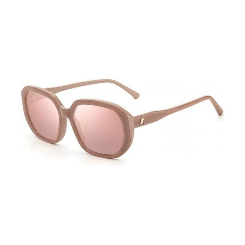 Lunettes de soleil Femme Jimmy Choo KARLY-F-S-FWM ø 57 mm - Acheter à 113,24 € seulement chez Collector's Boutique