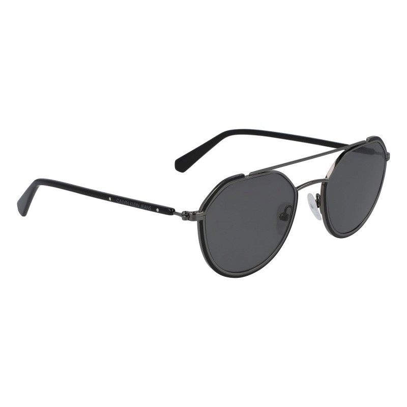 Lunettes de soleil Homme Calvin Klein CKJ20301S-001 ø 52 mm - Acheter à 42,07 € seulement chez Collector's Boutique