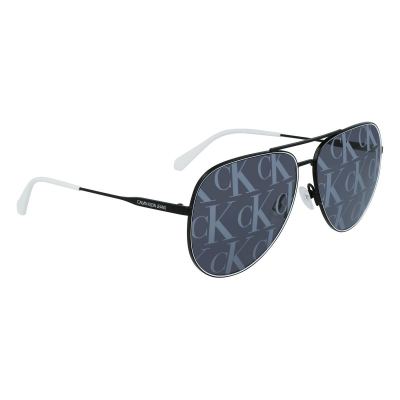 Lunettes de soleil Homme Calvin Klein CKJ21214S-072 ø 62 mm - Acheter à 42,07 € seulement chez Collector's Boutique