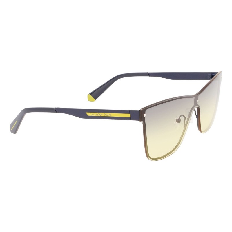 Lunettes de soleil Homme Calvin Klein CKJ21219S-405 ø 64 mm - Acheter à 42,07 € seulement chez Collector's Boutique