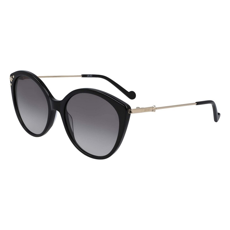 Lunettes de soleil Femme Liu·Jo LJ735S-001 ø 55 mm - Acheter à 42,07 € seulement chez Collector's Boutique