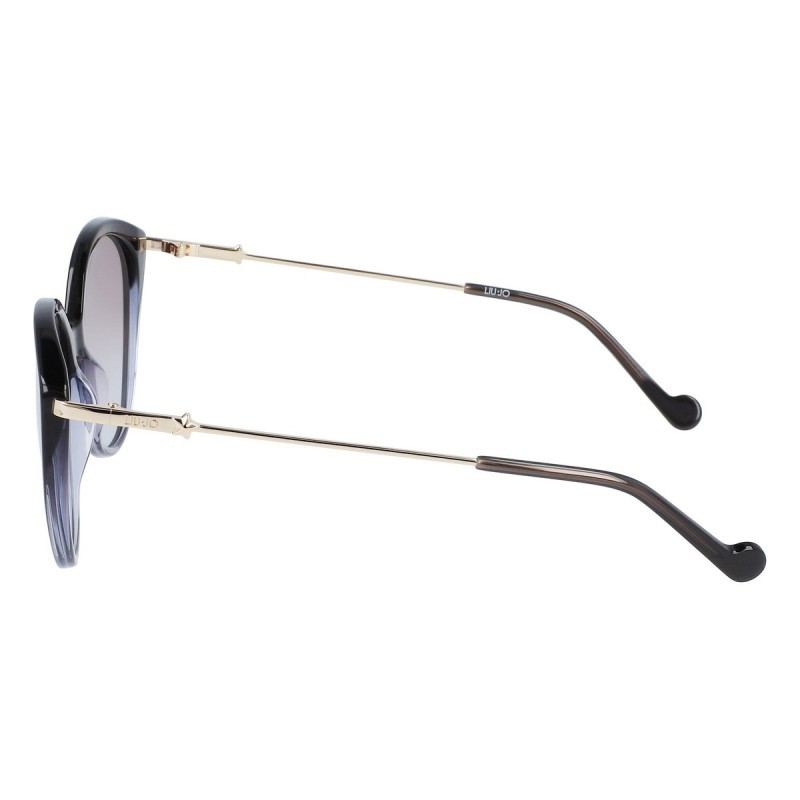 Lunettes de soleil Femme Liu·Jo LJ735S-040 ø 55 mm - Acheter à 42,07 € seulement chez Collector's Boutique