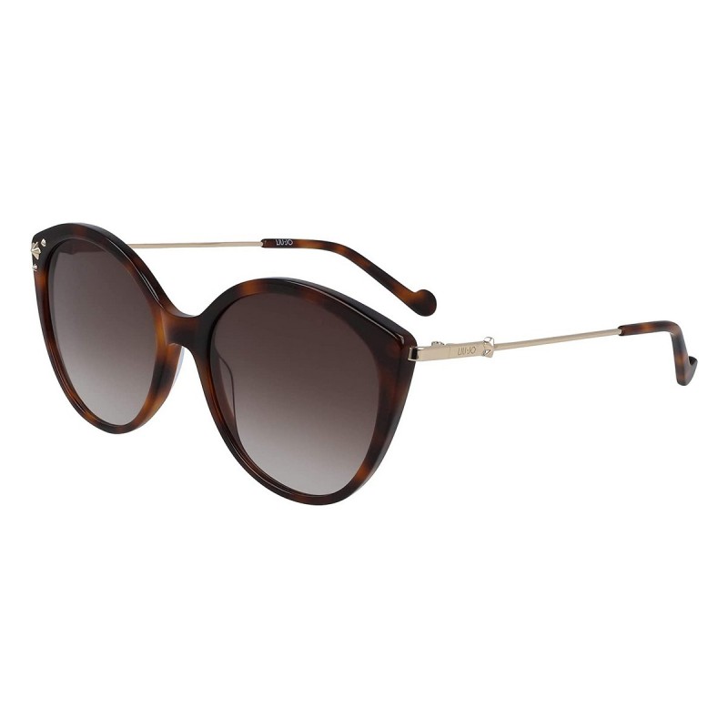 Lunettes de soleil Femme Liu·Jo LJ735S-215 ø 55 mm - Acheter à 42,07 € seulement chez Collector's Boutique