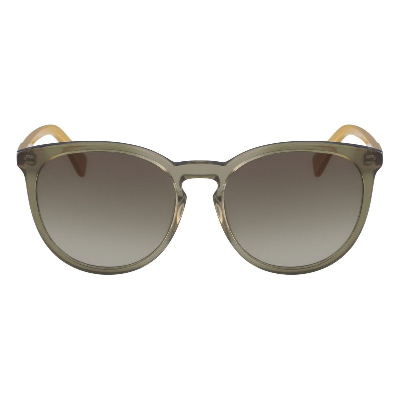 Lunettes de soleil Femme Longchamp LO606S-342 ø 56 mm - Acheter à 58,54 € seulement chez Collector's Boutique