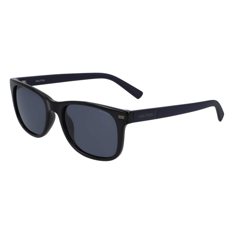 Lunettes de soleil Homme Nautica N3641SP-001 ø 54 mm - Acheter à 42,07 € seulement chez Collector's Boutique