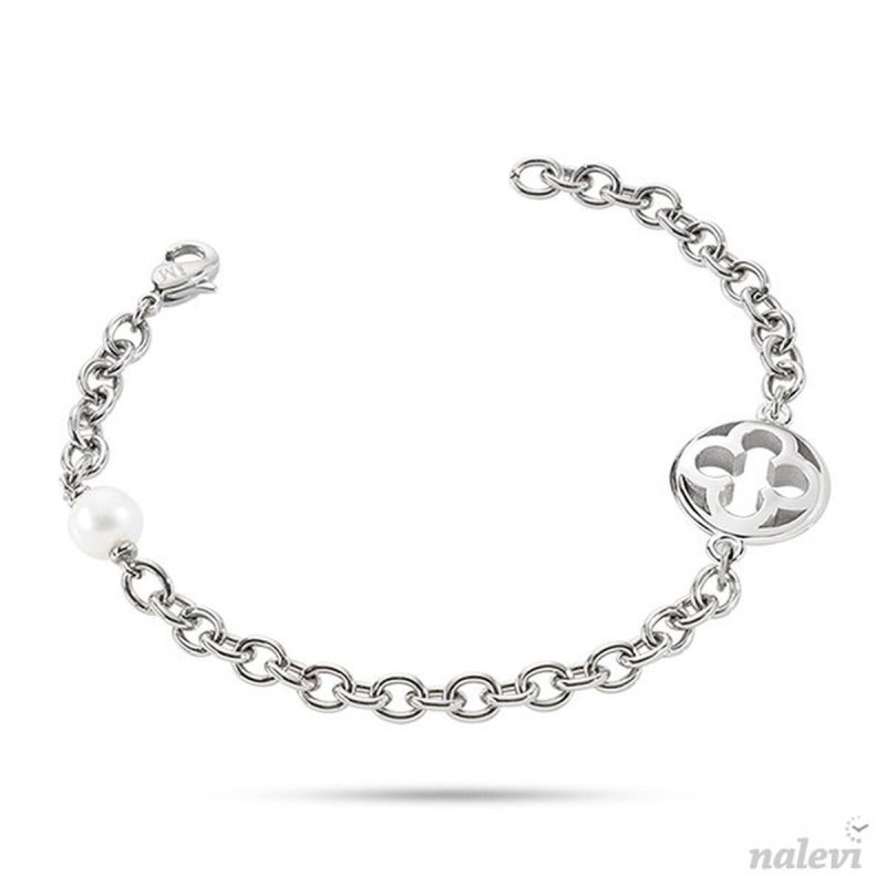 Bracelet Femme Morellato SAAZ08 Acier - Acheter à 24,07 € seulement chez Collector's Boutique