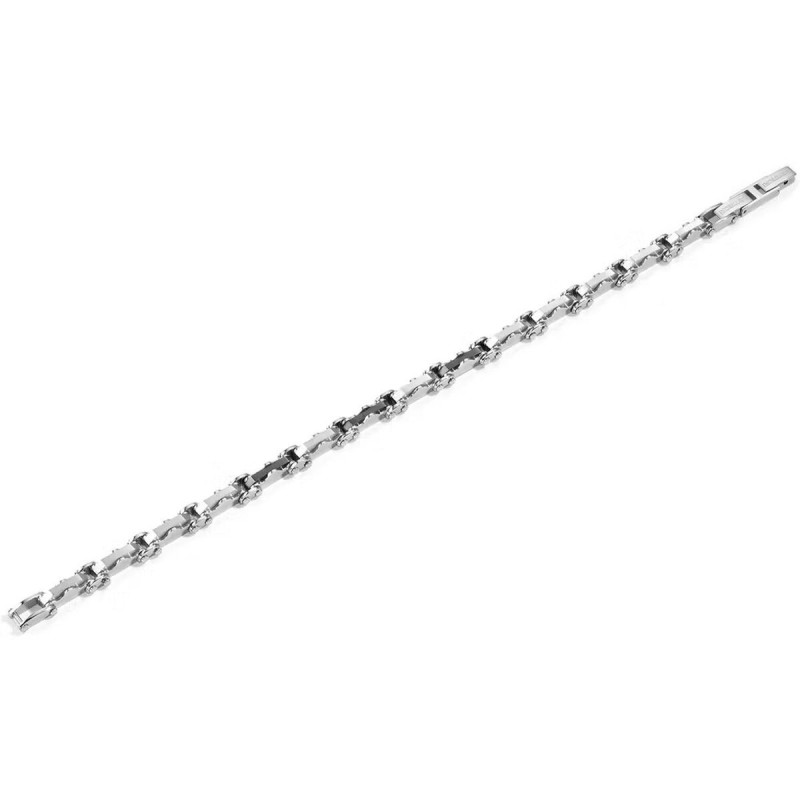 Bracelet Femme Morellato SABH06 Argenté Acier - Acheter à 22,22 € seulement chez Collector's Boutique