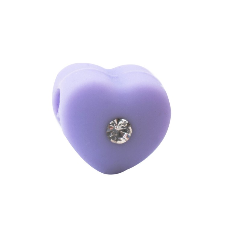 Perle de verre Femme Morellato SABZ034 Violet (1 cm) - Acheter à 9,34 € seulement chez Collector's Boutique