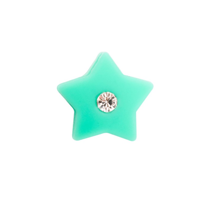 Perle de verre Femme Morellato SABZ043 Vert (1 cm) - Acheter à 9,34 € seulement chez Collector's Boutique