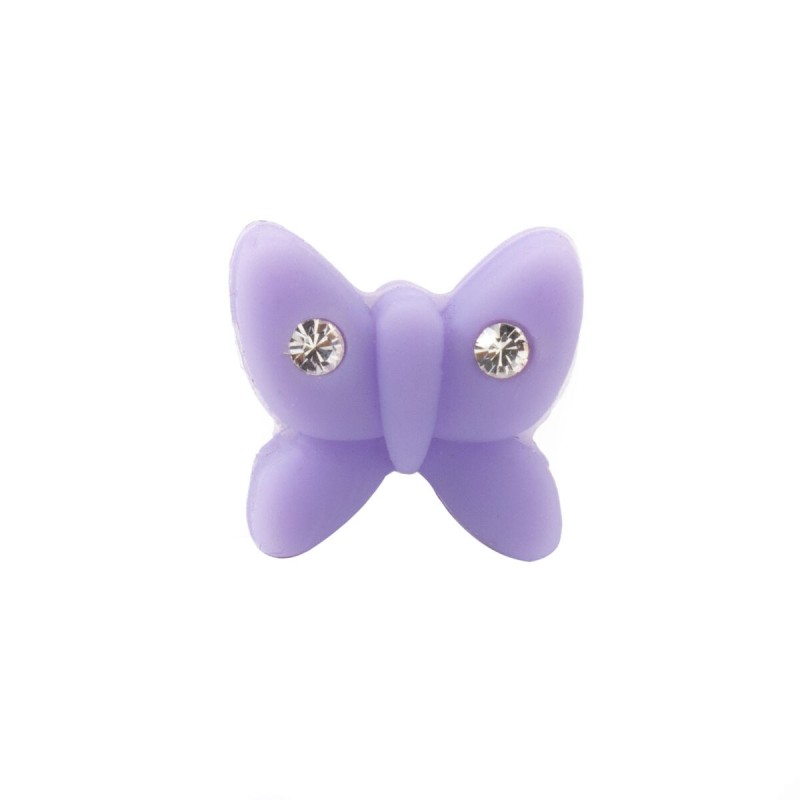 Perle de verre Femme Morellato SABZ066 Violet (1 cm) - Acheter à 9,34 € seulement chez Collector's Boutique