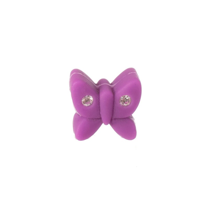 Perle de verre Femme Morellato SABZ067 Violet (1 cm) - Acheter à 9,34 € seulement chez Collector's Boutique